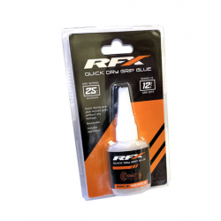 Лепило за ръкохватки RFX Race Series Grip Glue - 1oz / 28.4gr