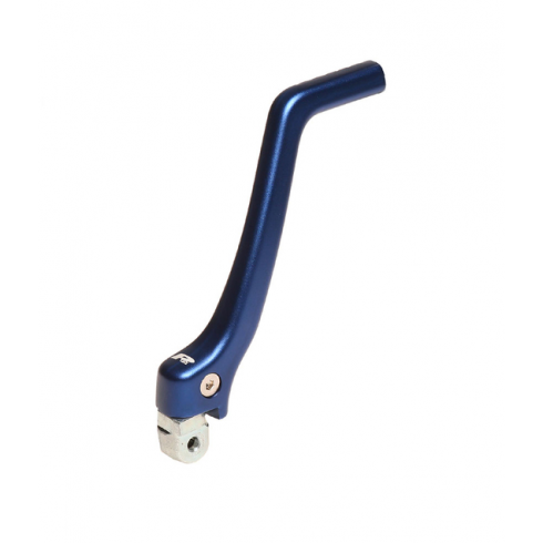 Манивела RFX Race Series Kickstart Lever (Blue) - Husqvarna TC50 17-25 Манивела RFX Race Series Kickstart Lever (Blue) - Husqvarna TC50 17-25