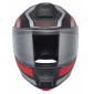 Каска SCHUBERTH CONCEPT TRACER RED thumb