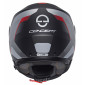 Каска SCHUBERTH CONCEPT TRACER RED thumb