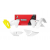 Комплект пластмаси RACETECH Plastic Kit 6 Pieces OEM Husqvarna 24-25