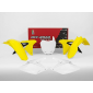 Комплект пластмаси RACETECH Plastic Kit OEM Color (2018) Suzuki RM-Z250 10-18 thumb