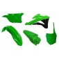 Комплект пластмаси RACETECH Plastic Kit OEM Color (2020) Kawasaki KX85 14-21 thumb