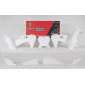 Комплект пластмаси RACETECH Plastic Kit White Husqvarna FC/TC 19-20 thumb