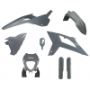 Комплект пластмаси RACETECH Plastic Kit Replica - Beta RR 20-23 (Grey)