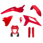 Комплект пластмаси RACETECH Plastic Kit Replica - Beta RR 20-23 (Red) thumb