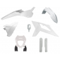 Комплект пластмаси RACETECH Plastic Kit Replica - Beta RR 20-23 (White) thumb