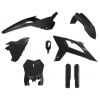 Комплект пластмаси RACETECH Plastic Kit Replica - Beta RX (Black)