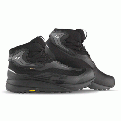 Ботуши GAERNE G.XENON GORE-TEX BLACK Ботуши GAERNE G.XENON GORE-TEX BLACK