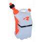 Бутилка за гориво RACETECH R15 Gas Can - Quick Fill (Orange) thumb