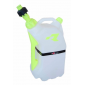 Бутилка за гориво RACETECH R15 Gas Can - Quick Fill (Yellow) thumb