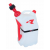 Бутилка за гориво RACETECH R15 Gas Can - Quick Fill (RED)