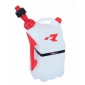 Бутилка за гориво RACETECH R15 Gas Can - Quick Fill (RED) thumb