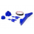 Аксесоари за бутилка за гориво RACETECH R15 Gas Can Accessory Kit (Blue)