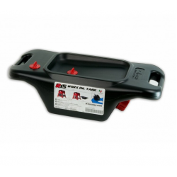 Леген за масло RACETECH R15 MX Stand Oil Tank 5L