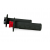 Ръкохватки RACETECH R20 Lock On Grips Half Waffle BETA 20 (Black)