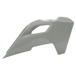 Пластмасови капаци за радиатор RACETECH Radiator Scoops Husqvarna 23-24 (Grey)