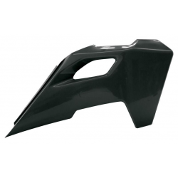 Пластмасови капаци за радиатор RACETECH Radiator Scoops Husqvarna 23-24 (Black)