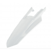 Заден калник RACETECH Rear Fender KTM 23-25 (White)