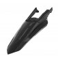 Заден калник RACETECH Rear Fender KTM 23-25 (Black) thumb
