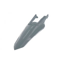 Заден калник RACETECH Rear Fender KTM 23-25 (Grey)