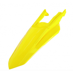 Заден калник RACETECH Rear Fender KTM 23-25 (Neon Yellow) Заден калник RACETECH Rear Fender KTM 23-25 (Neon Yellow)