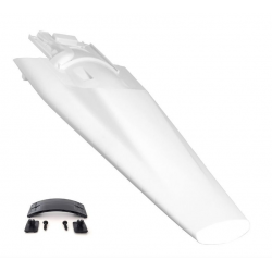 Заден калник RACETECH Rear Fender Husqvarna 23-25 (White)