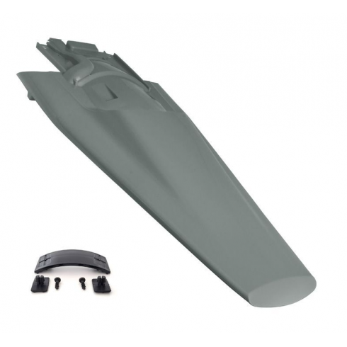 Заден калник RACETECH Rear Fender Husqvarna 23-25 (Grey) Заден калник RACETECH Rear Fender Husqvarna 23-25 (Grey)