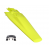 Заден калник RACETECH Rear Fender Husqvarna 23-25 (Yellow)