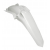 Заден калник RACETECH Rear Fender YZ 125/250 22-25 (White)