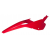 Заден калник RACETECH Rear Fender - Beta RX 300 2T 2024 (Red)