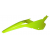 Заден калник RACETECH Rear Fender - Beta RX 300 2T 2024 (Neon Yellow)