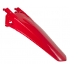 Заден калник RACETECH Rear Fender - Gas Gas EC/EX 21-24 (Red)