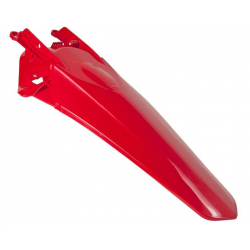 Заден калник RACETECH Rear Fender - Gas Gas EC/EX 21-24 (Red) Заден калник RACETECH Rear Fender - Gas Gas EC/EX 21-24 (Red)