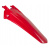 Заден калник RACETECH Rear Fender - Gas Gas EC/EX 21-24 (Red)