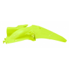 Заден калник RACETECH Rear Fender Neon Yellow Yamaha YZ250F 14-18 /450F 14-17