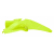 Заден калник RACETECH Rear Fender Neon Yellow Yamaha YZ250F 14-18 /450F 14-17
