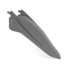 Заден калник RACETECH Rear Fender Quantum Grey KTM 20-23