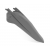 Заден калник RACETECH Rear Fender Quantum Grey KTM 20-23