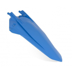 Заден калник RACETECH Rear Fender Vintage Blue KTM 20-23 Заден калник RACETECH Rear Fender Vintage Blue KTM 20-23