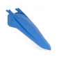 Заден калник RACETECH Rear Fender Vintage Blue KTM 20-23 thumb