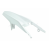 Заден калник RACETECH Rear Fender White Husqvarna FC/FE 250/350/450 14-16