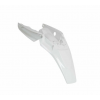 Заден калник RACETECH Rear Fender White Husqvarna TC65 17-23