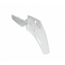 Заден калник RACETECH Rear Fender White Husqvarna TC65 17-23