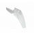 Заден калник RACETECH Rear Fender White Husqvarna TC65 17-23
