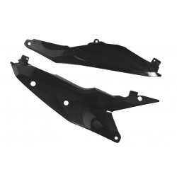 Странични панели RACETECH Side Panels KTM 23-24 (Black)