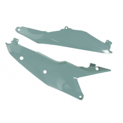 Странични панели RACETECH Side Panels KTM 23-24 (Grey) Странични панели RACETECH Side Panels KTM 23-24 (Grey)