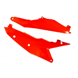 Странични панели RACETECH Side Panels KTM 23-24 (Neon Orange)