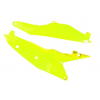 Странични панели RACETECH Side Panels KTM 23-24 (Neon Yellow)
