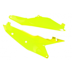 Странични панели RACETECH Side Panels KTM 23-24 (Neon Yellow) Странични панели RACETECH Side Panels KTM 23-24 (Neon Yellow)